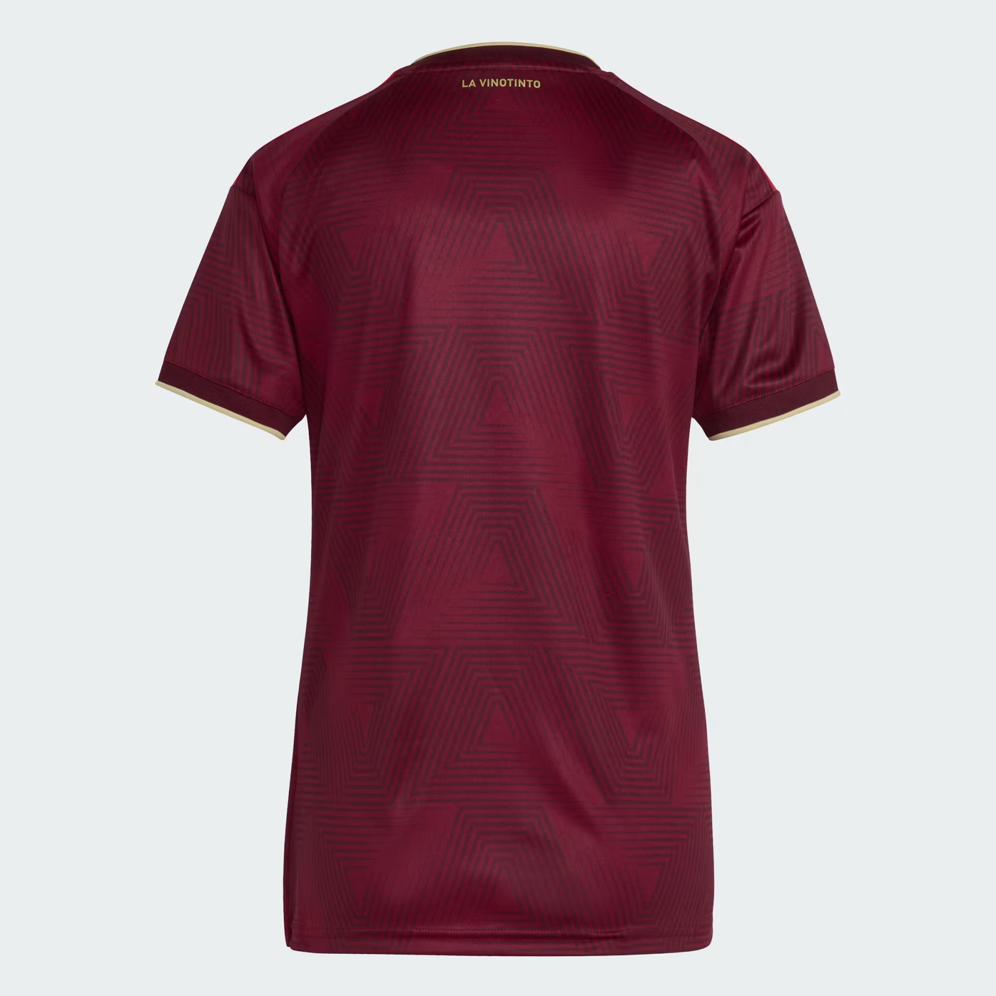 Camiseta Local Venezuela 26/27