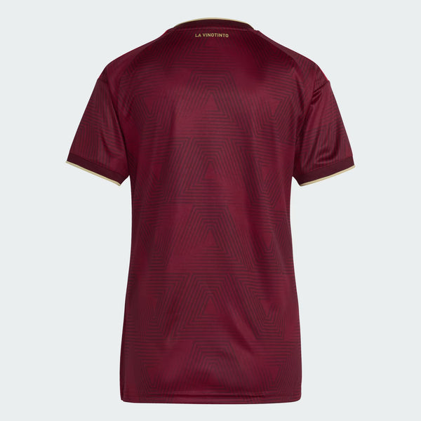 Camiseta Local Venezuela 26/27