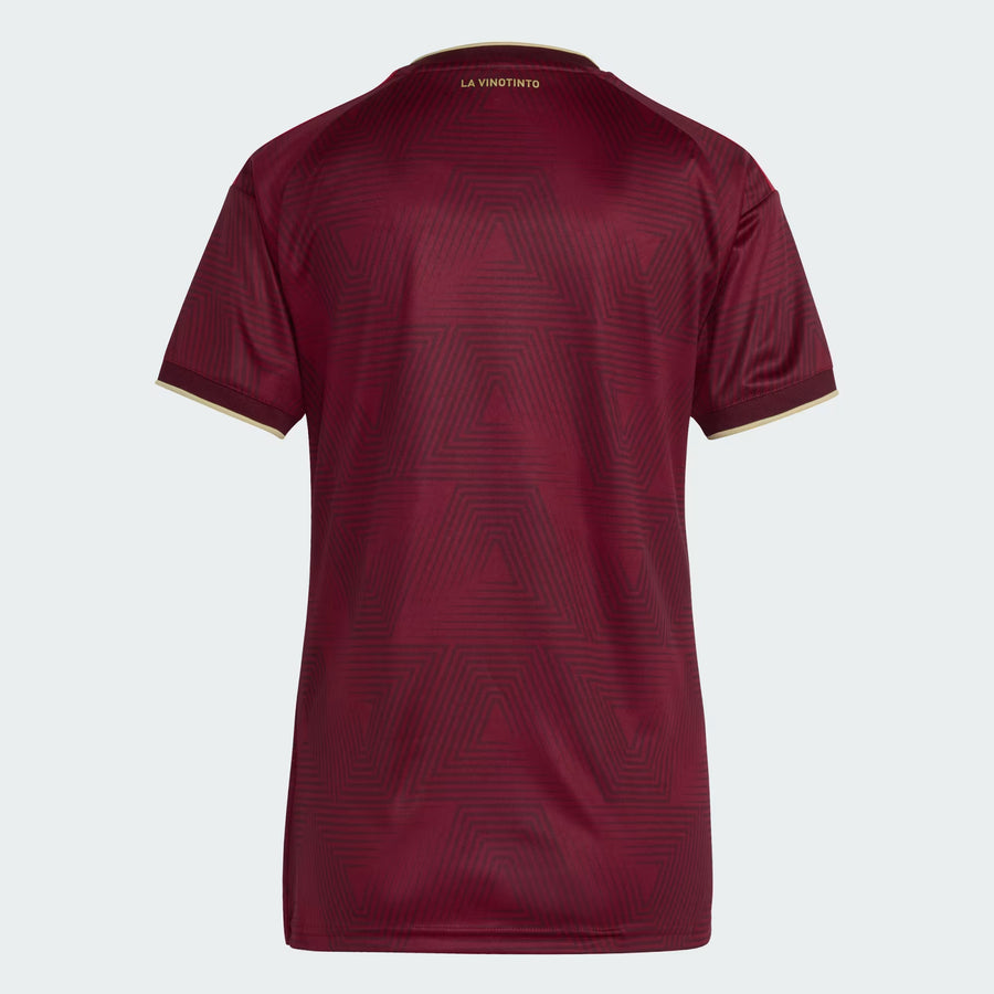 Camiseta Local Venezuela 26/27