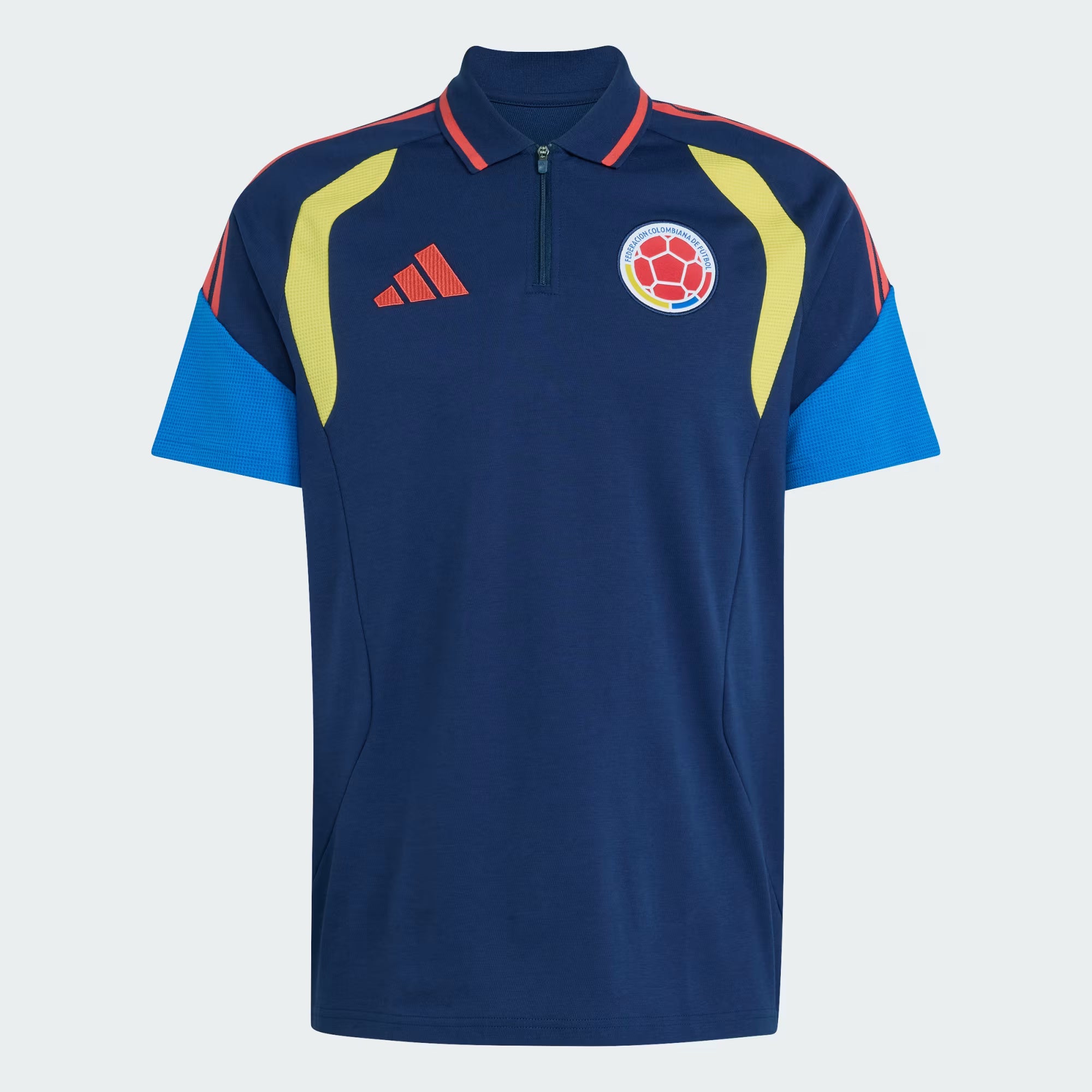 Camiseta Polo Tiro Selección Colombia 26
