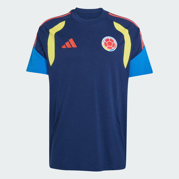Camiseta Selección Colombia 26 Tiro Sweat
