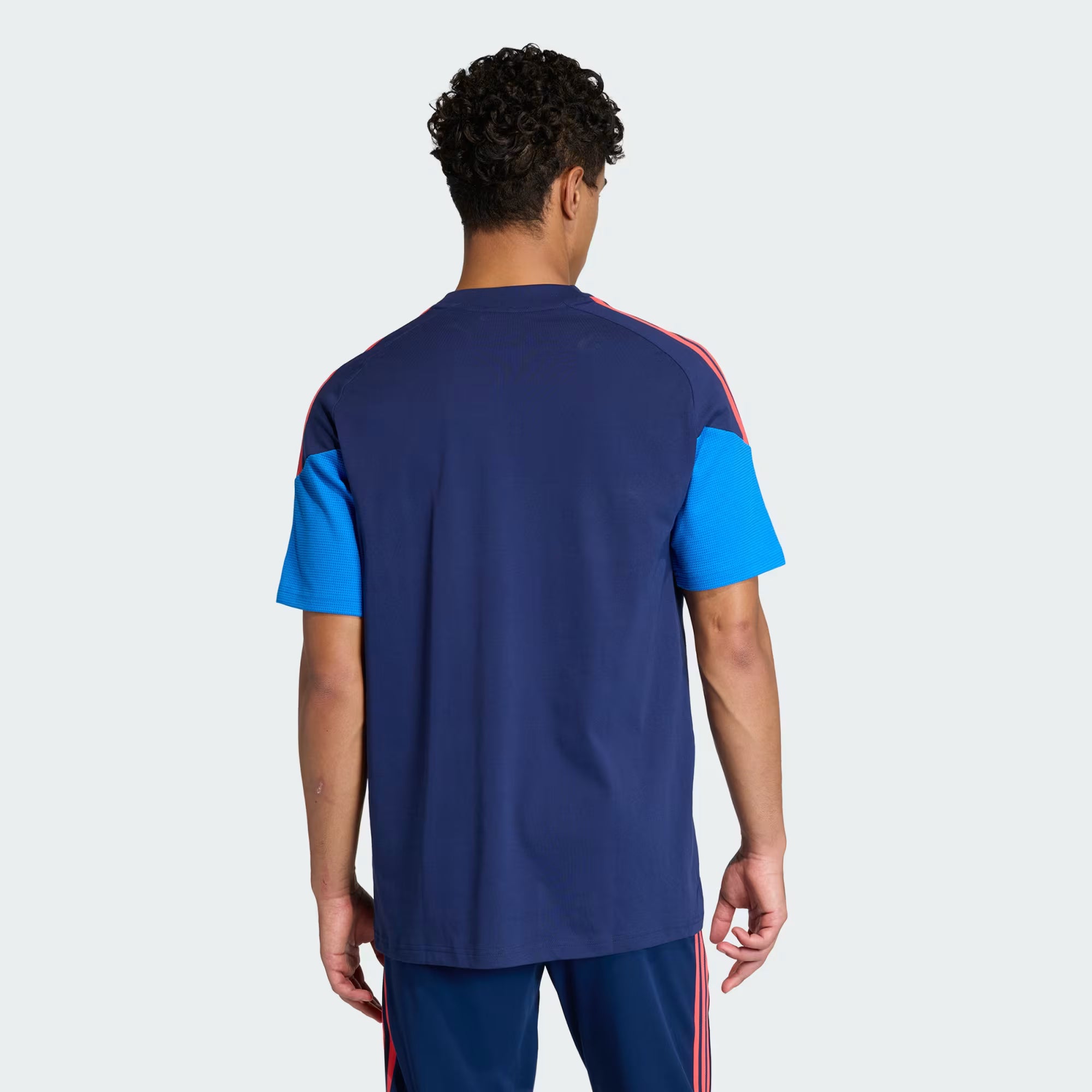Camiseta Selección Colombia 26 Tiro Sweat