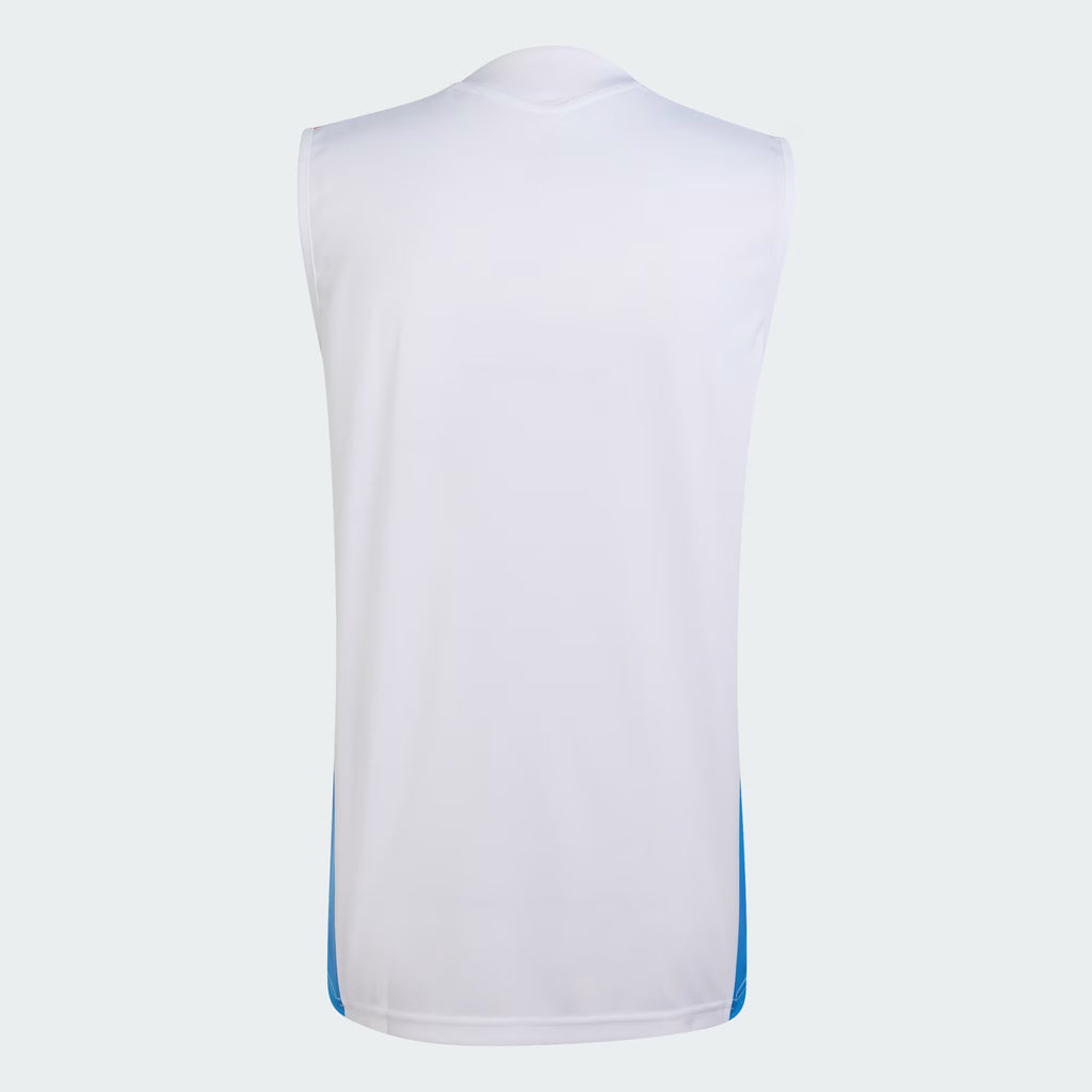 Camiseta Tiro Sin Mangas Selección Colombia 26