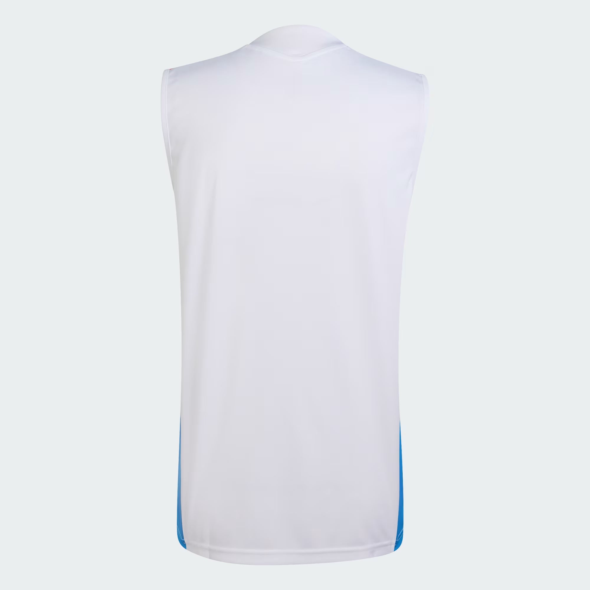 Camiseta Tiro Sin Mangas Selección Colombia 26