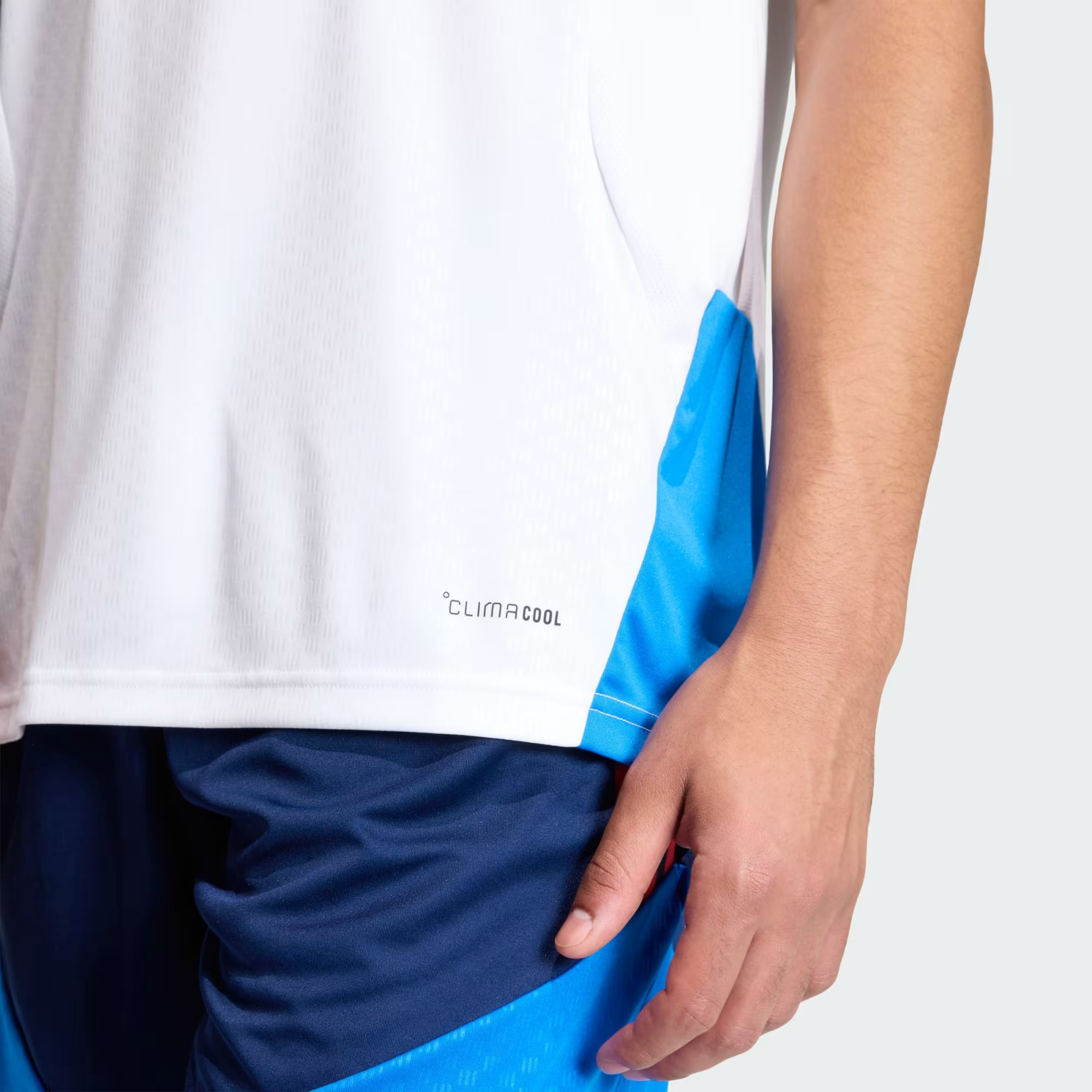 Camiseta Tiro Sin Mangas Selección Colombia 26