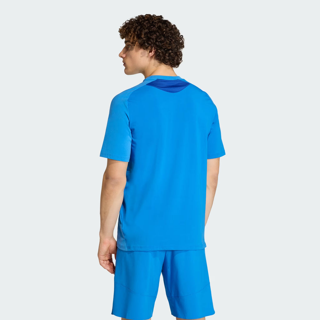 Camiseta Tiro Travel Colombia