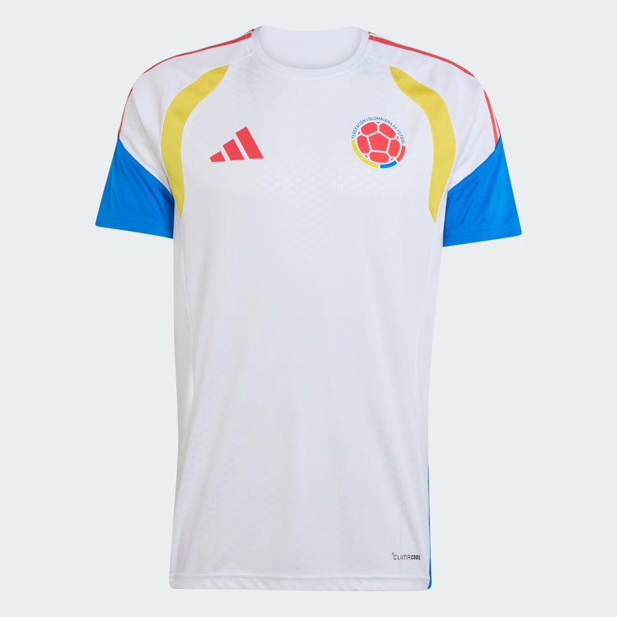 Camiseta de Entrenamiento Tiro Selección Colombia 26