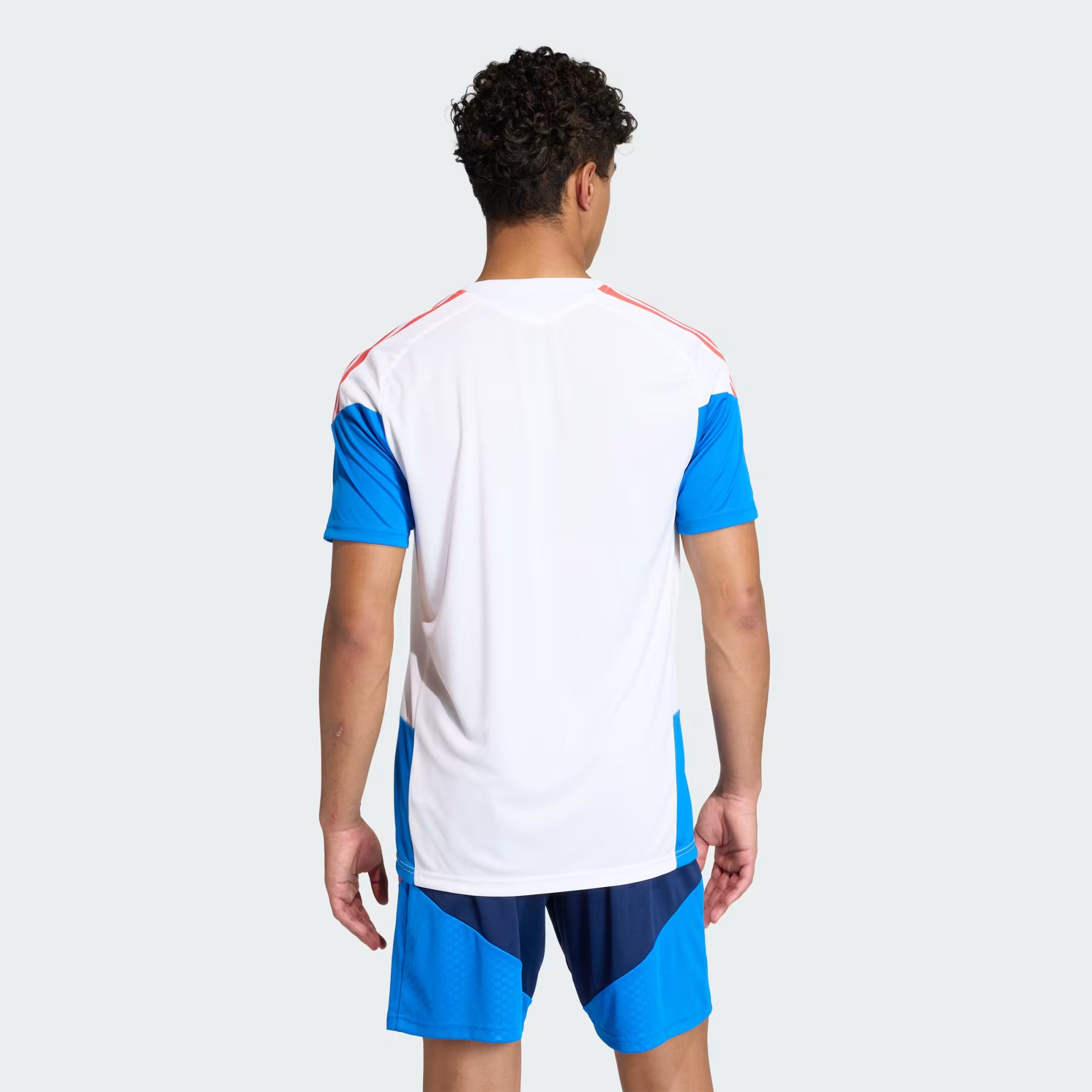 Camiseta de Entrenamiento Tiro Selección Colombia 26