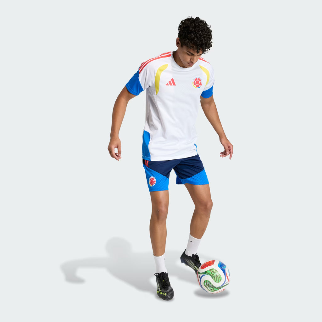 Camiseta de Entrenamiento Tiro Selección Colombia 26