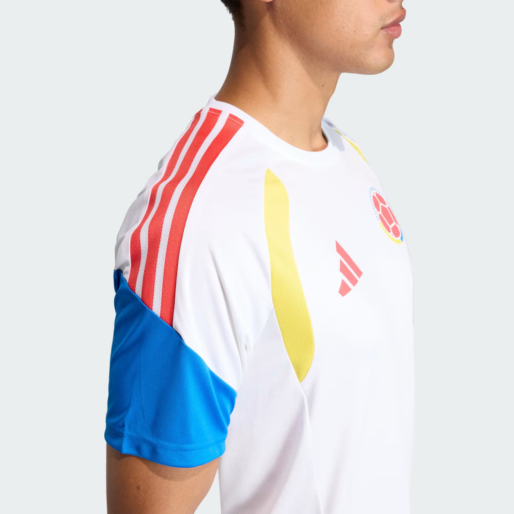 Camiseta de Entrenamiento Tiro Selección Colombia 26