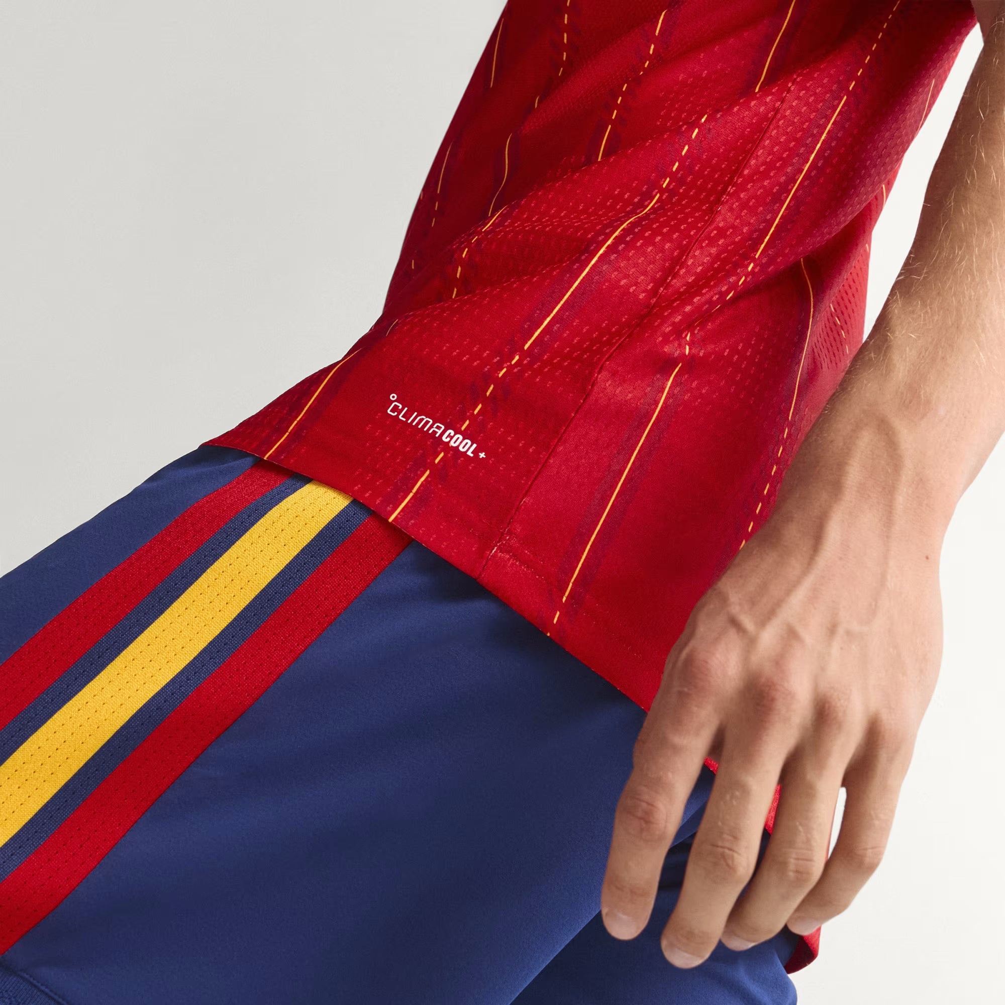 Camiseta Local de España FWC 26 Player