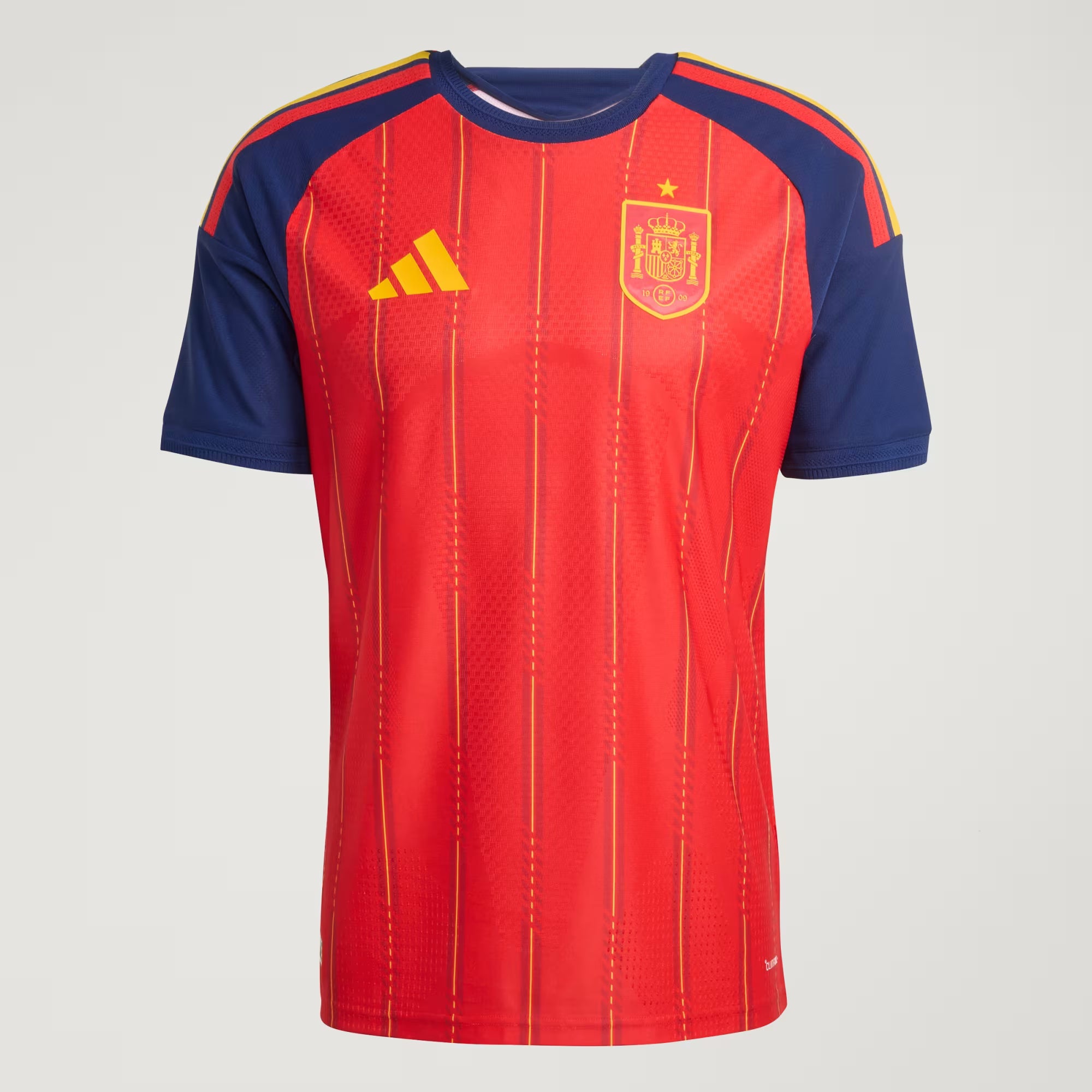 Camiseta Local de España FWC 26 Player