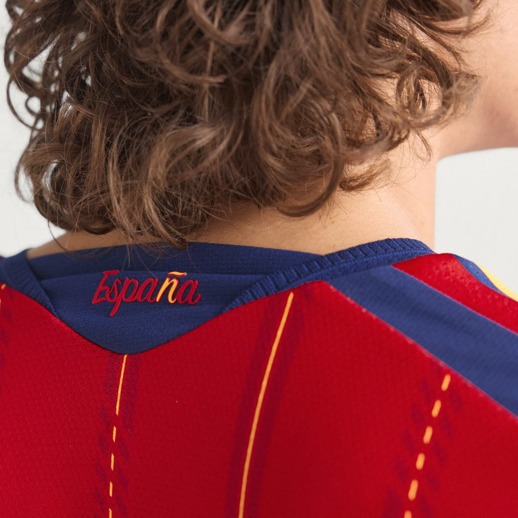 Camiseta Local de España FWC 26 Player