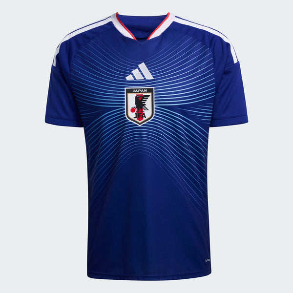 Camiseta local de Japón FWC 2026/2027