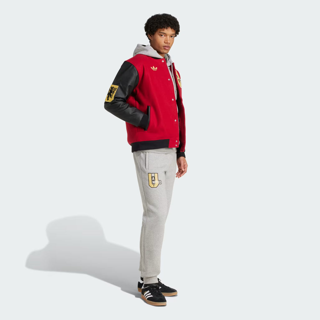 Chaqueta VRCT Manchester United (Unisex)