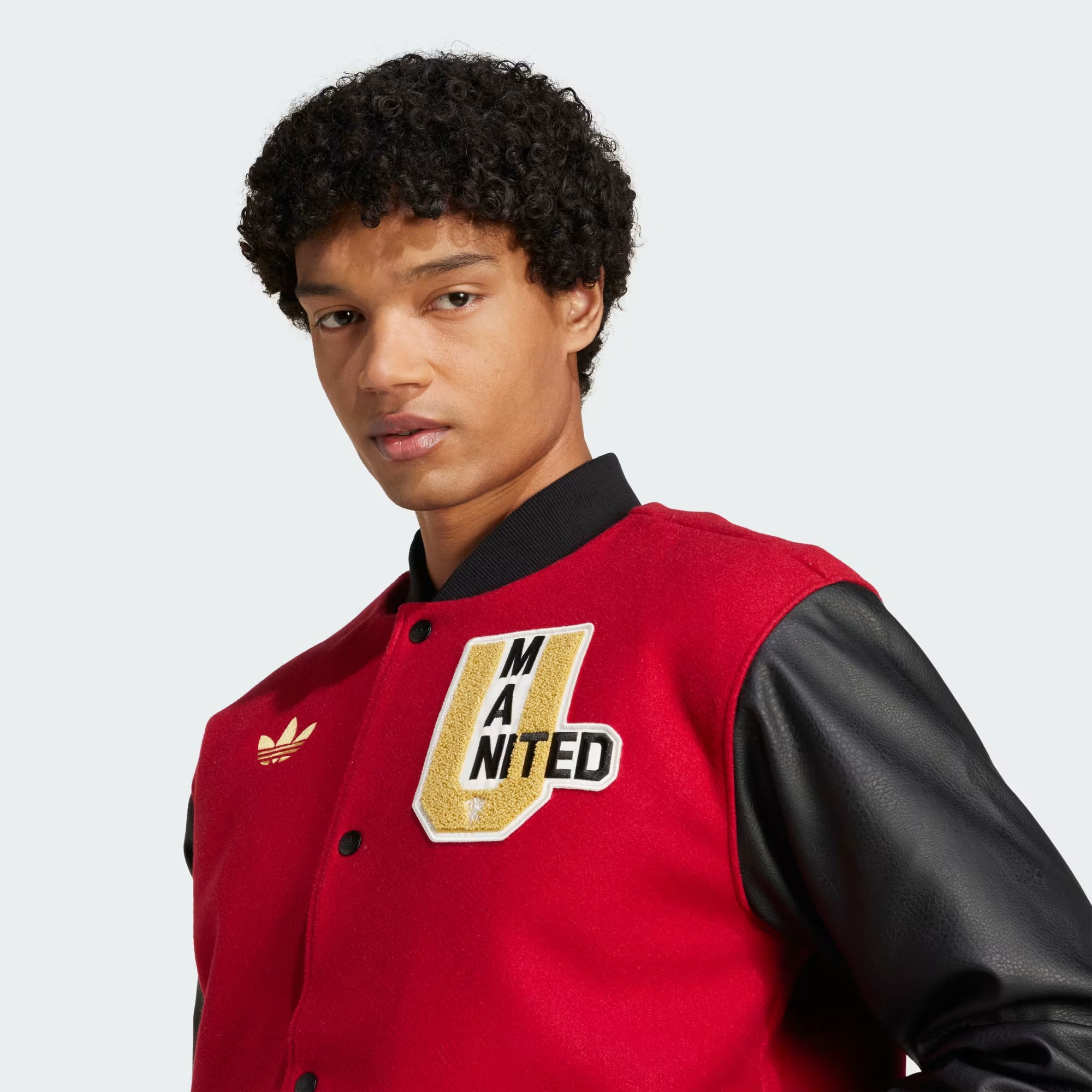 Chaqueta VRCT Manchester United (Unisex)