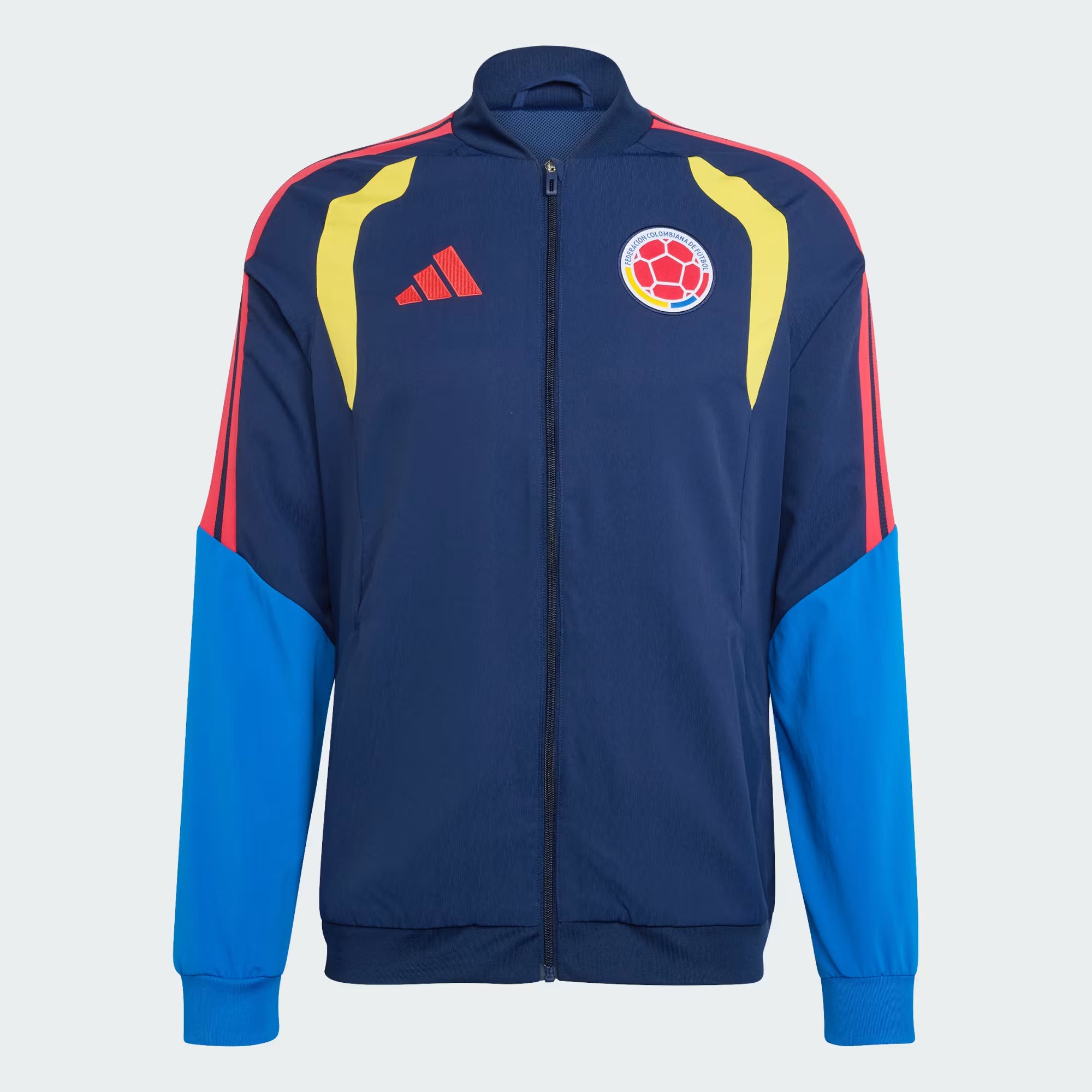 Chaqueta de Presentación Tiro Selección Colombia 26