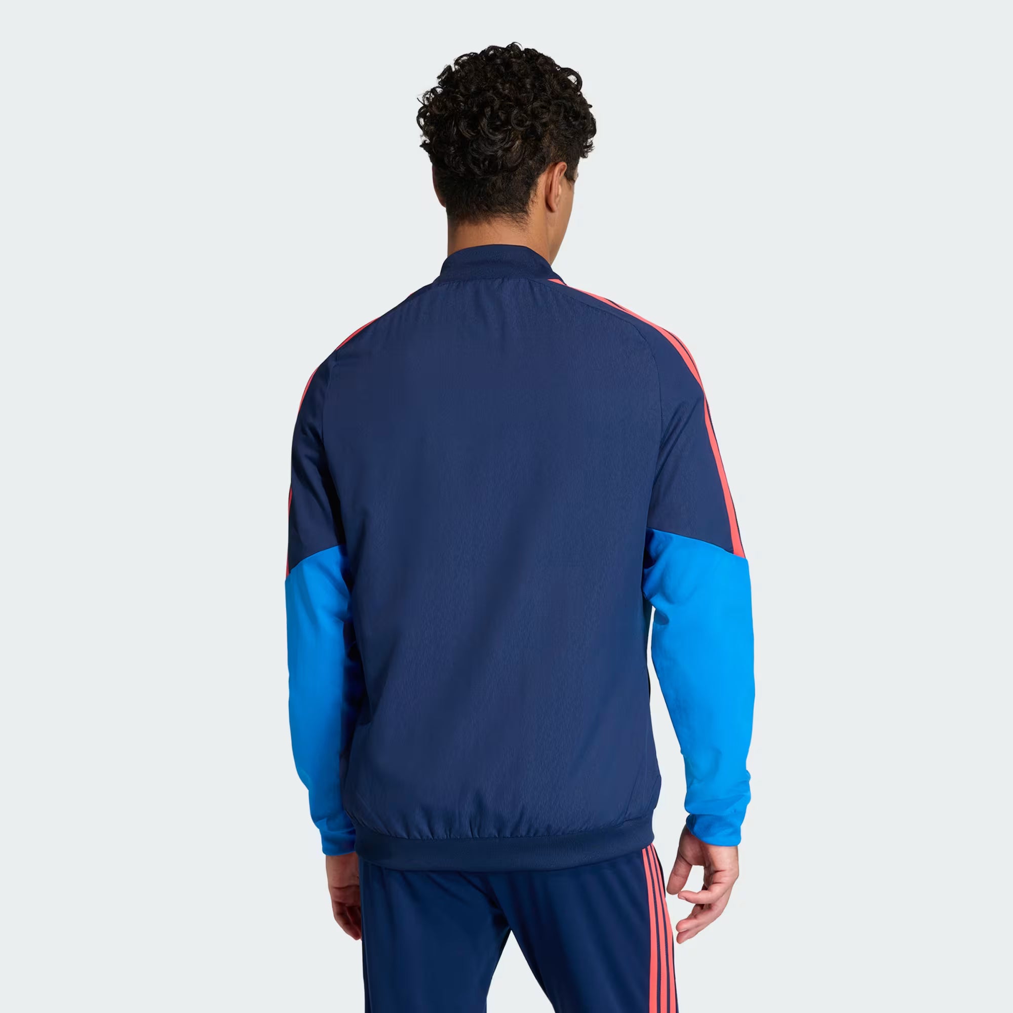 Chaqueta de Presentación Tiro Selección Colombia 26