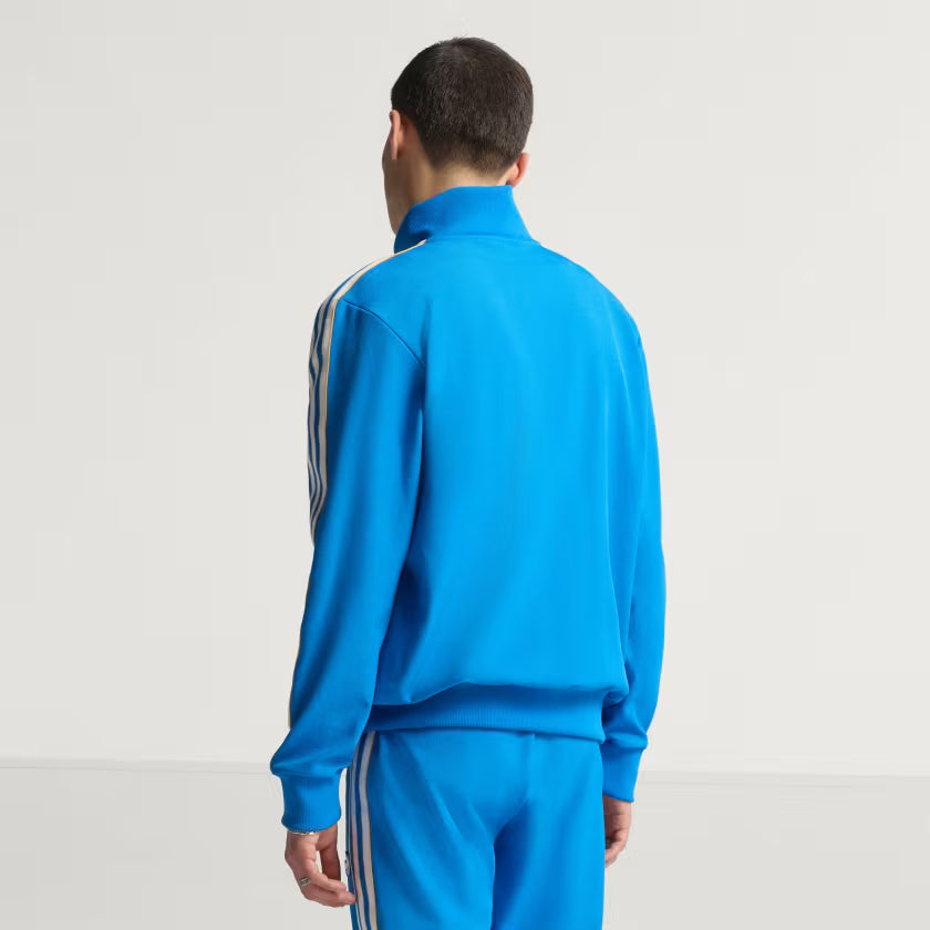 Chaqueta deportiva del Real Madrid Icons