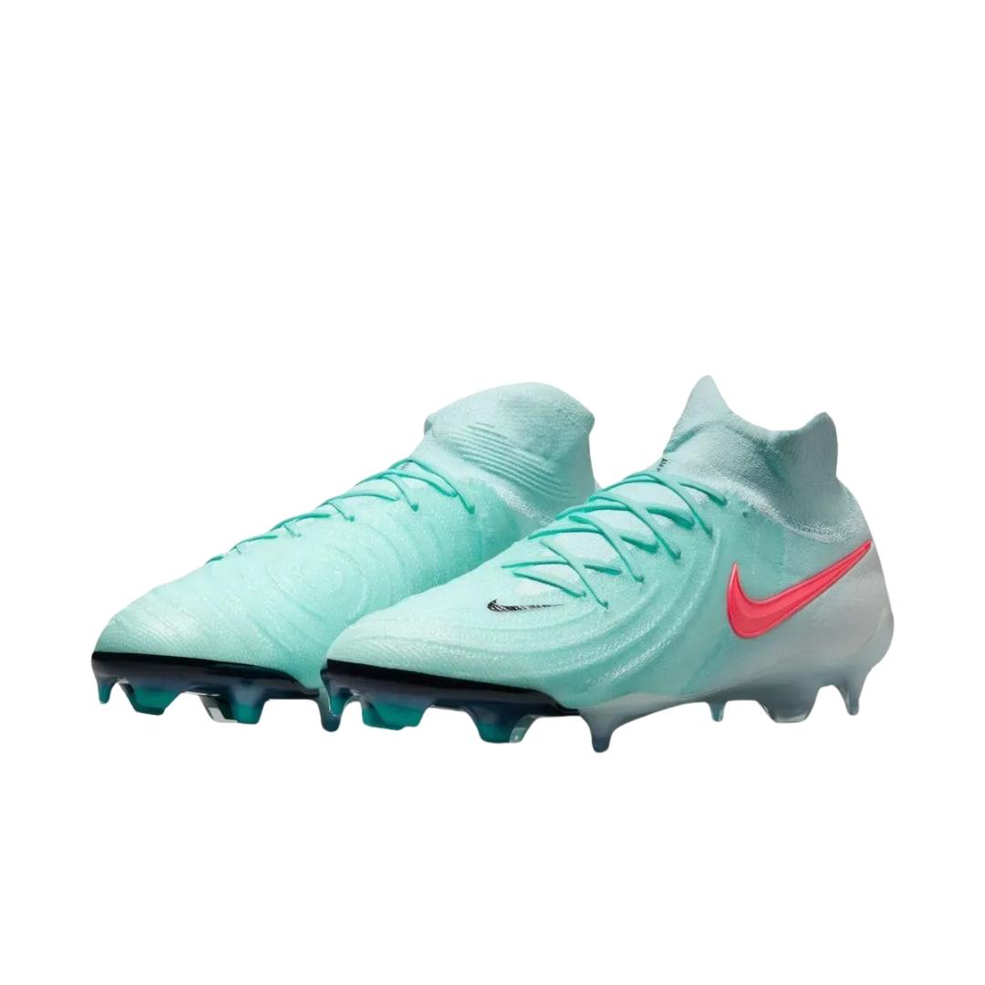 NIKE PHANTOM LUNA 2 ELITE FG 'MAD ENERGY' - FJ2572300