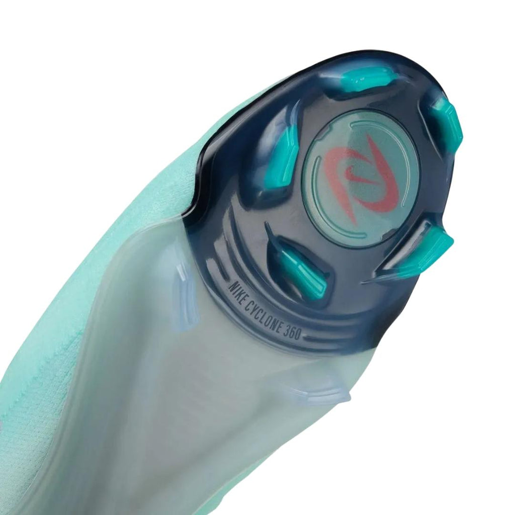 NIKE PHANTOM LUNA 2 ELITE FG 'MAD ENERGY' - FJ2572300