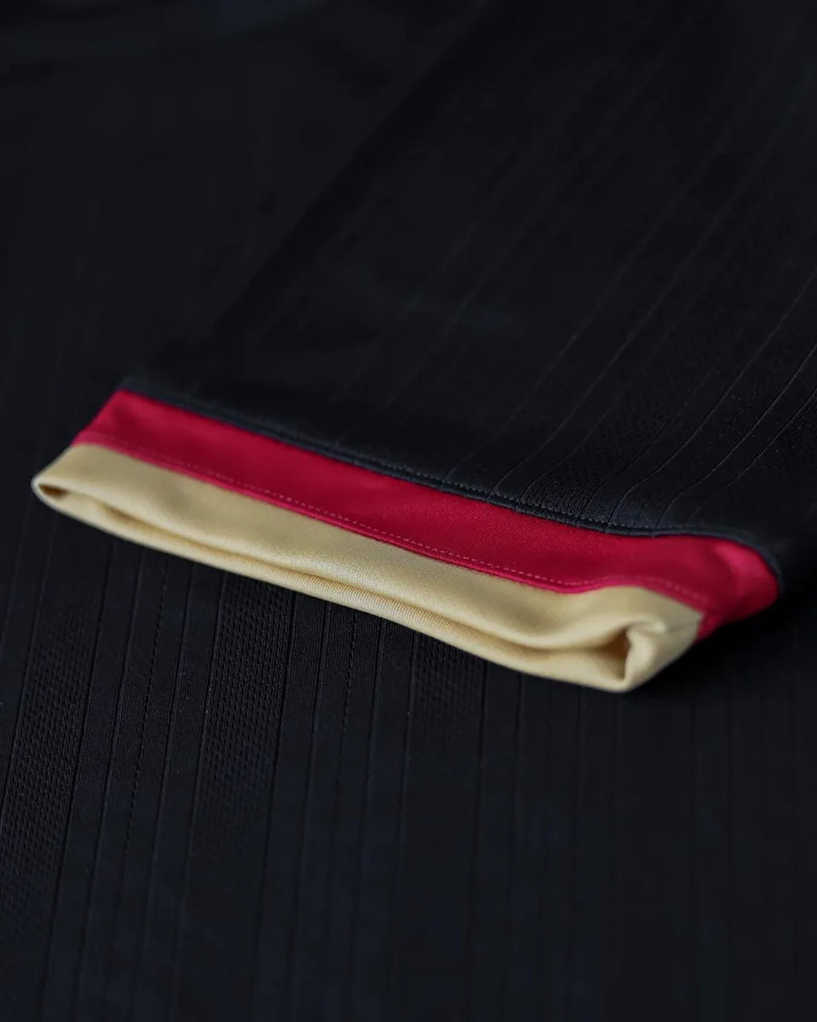 Camiseta Deportiva Inter De Bogotá 2026 (Visitante)