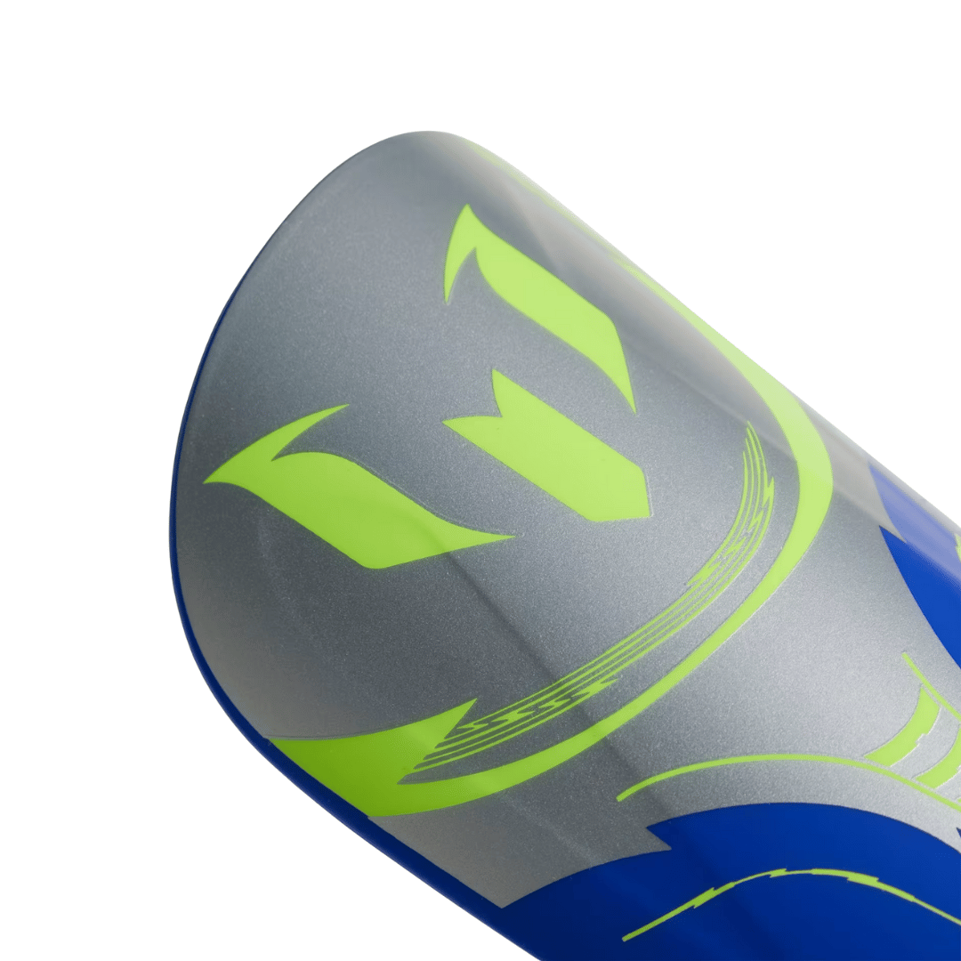 ESPINILLERAS ADIDAS CLUB MESSI 'LA VIDA RAPIDA' - JN7436