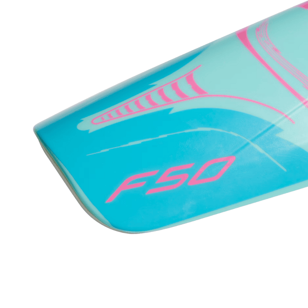 ESPINILLERAS ADIDAS CLUB MESSI 'LA VIDA TROPICAL' - JN7434