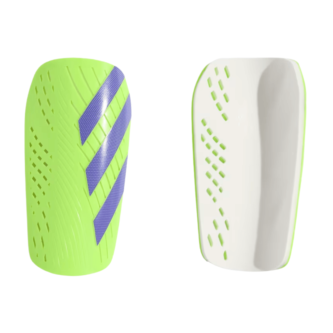 ESPINILLERAS ADIDAS TIRO CLUB 'VERDE' - JD6021