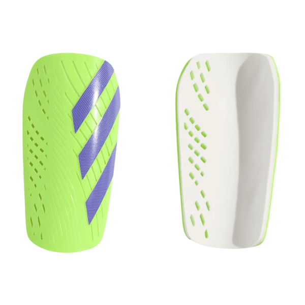 ESPINILLERAS ADIDAS TIRO CLUB 'VERDE' - JD6021