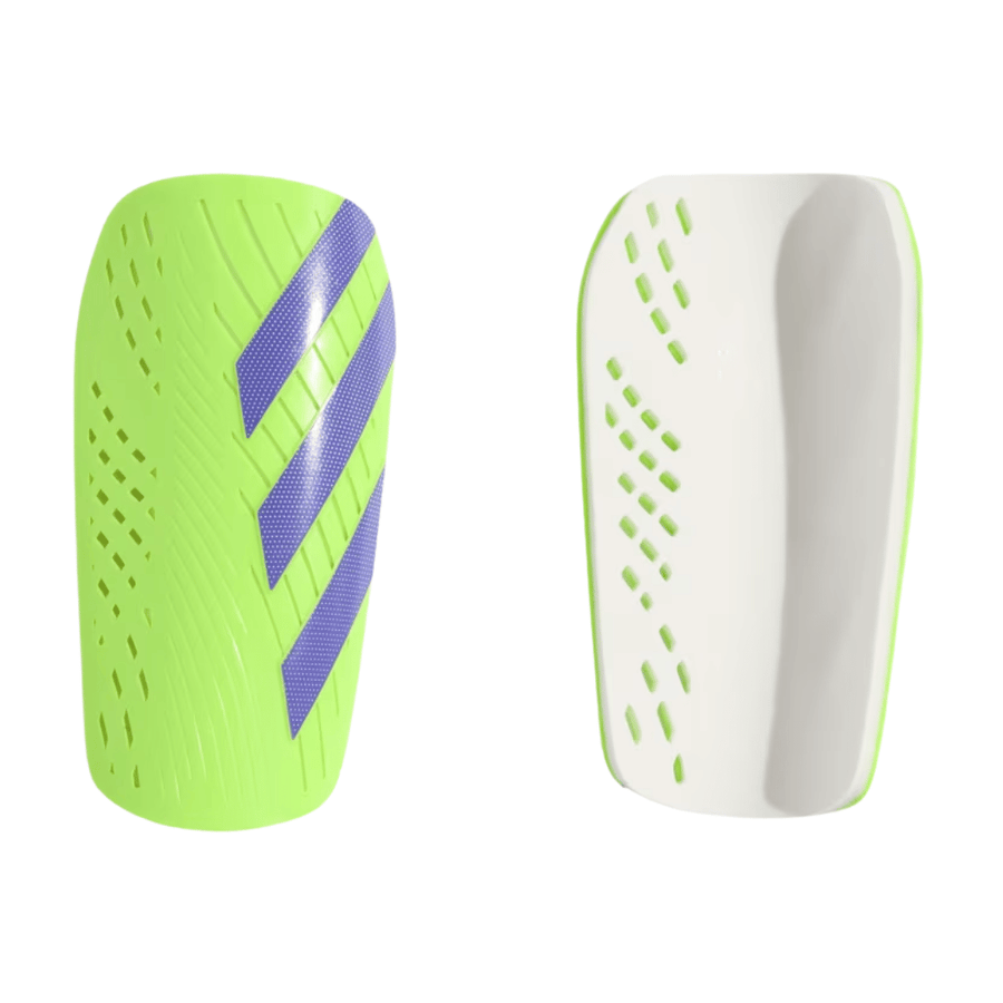 ESPINILLERAS ADIDAS TIRO CLUB 'VERDE' - JD6021