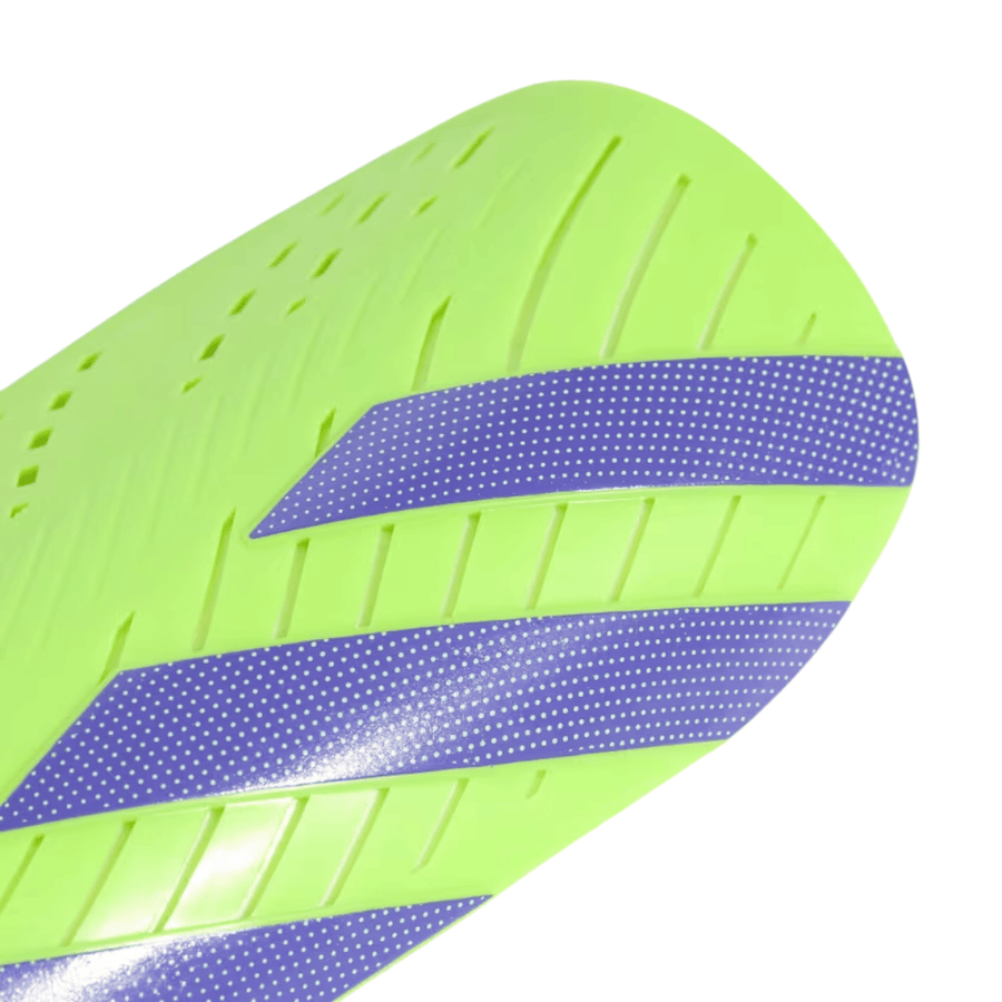 ESPINILLERAS ADIDAS TIRO CLUB 'VERDE' - JD6021