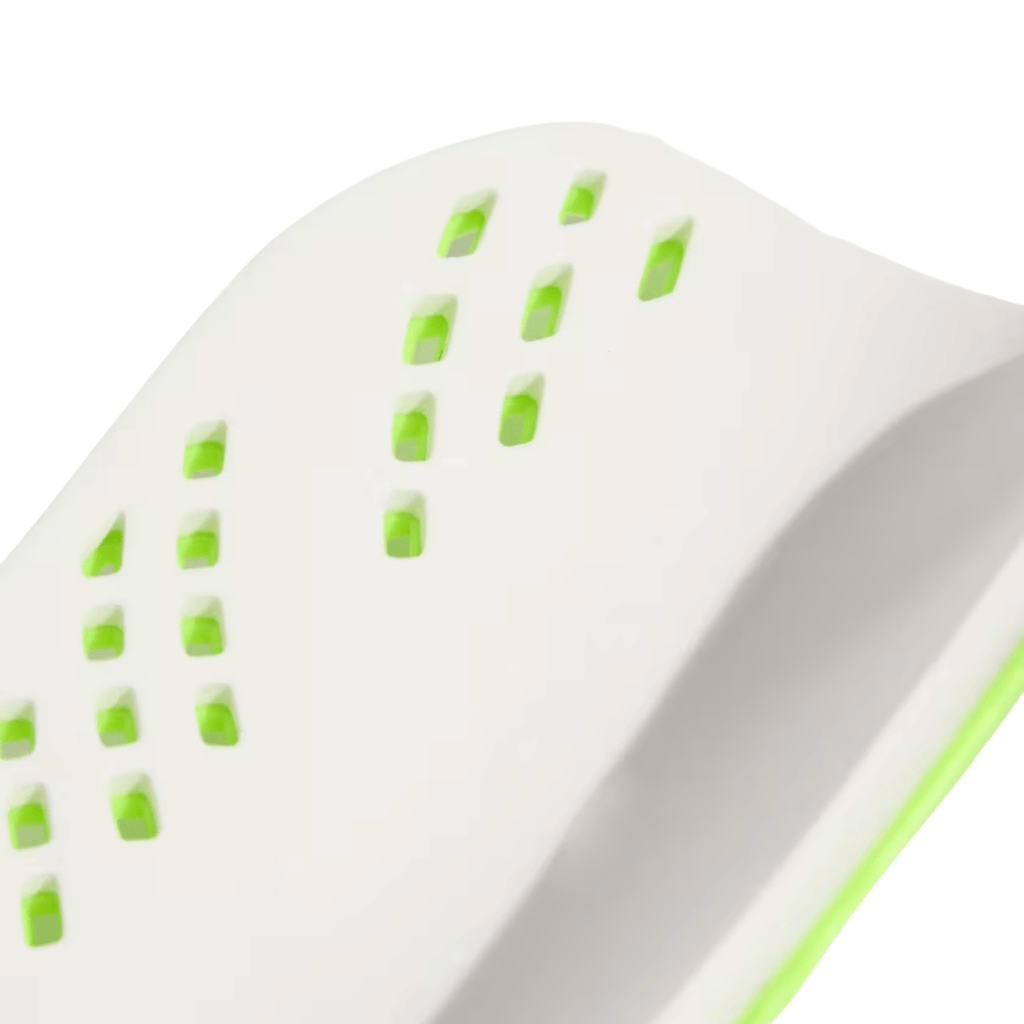 ESPINILLERAS ADIDAS TIRO CLUB 'VERDE' - JD6021