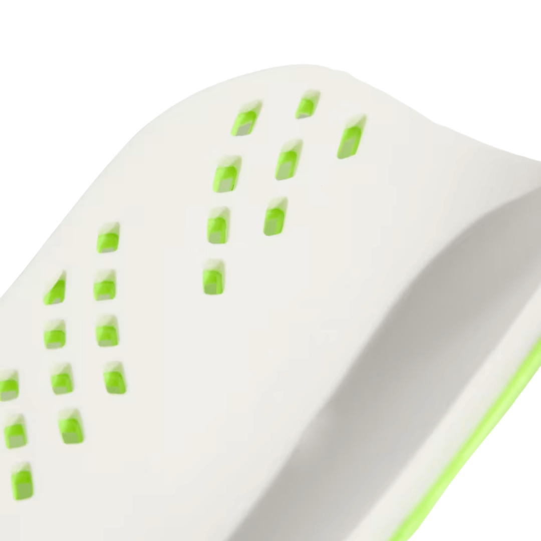 ESPINILLERAS ADIDAS TIRO CLUB 'VERDE' - JD6021