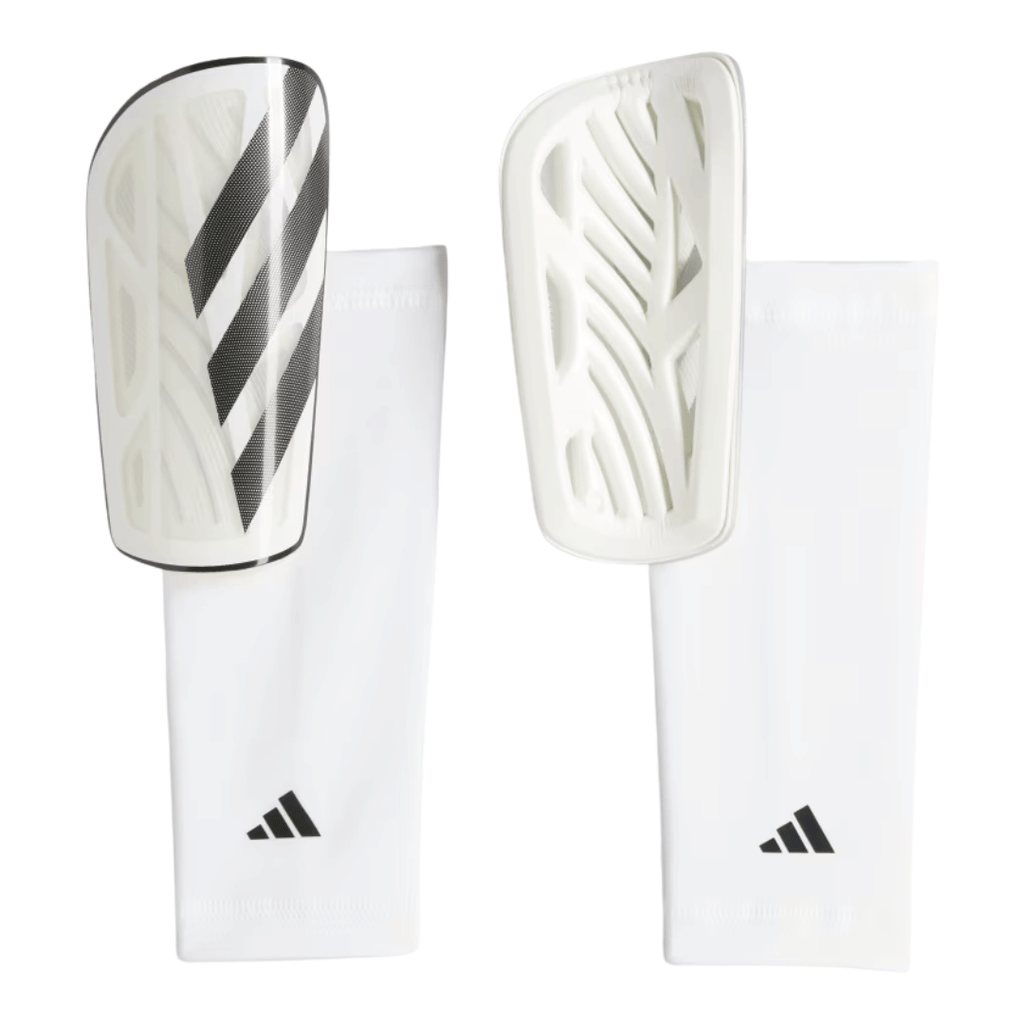 ESPINILLERAS ADIDAS TIRO LEAGUE SHIN GUARDS 'BLANCO' - IQ4040