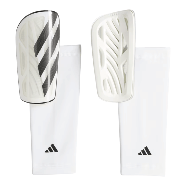 ESPINILLERAS ADIDAS TIRO LEAGUE SHIN GUARDS 'BLANCO' - IQ4040