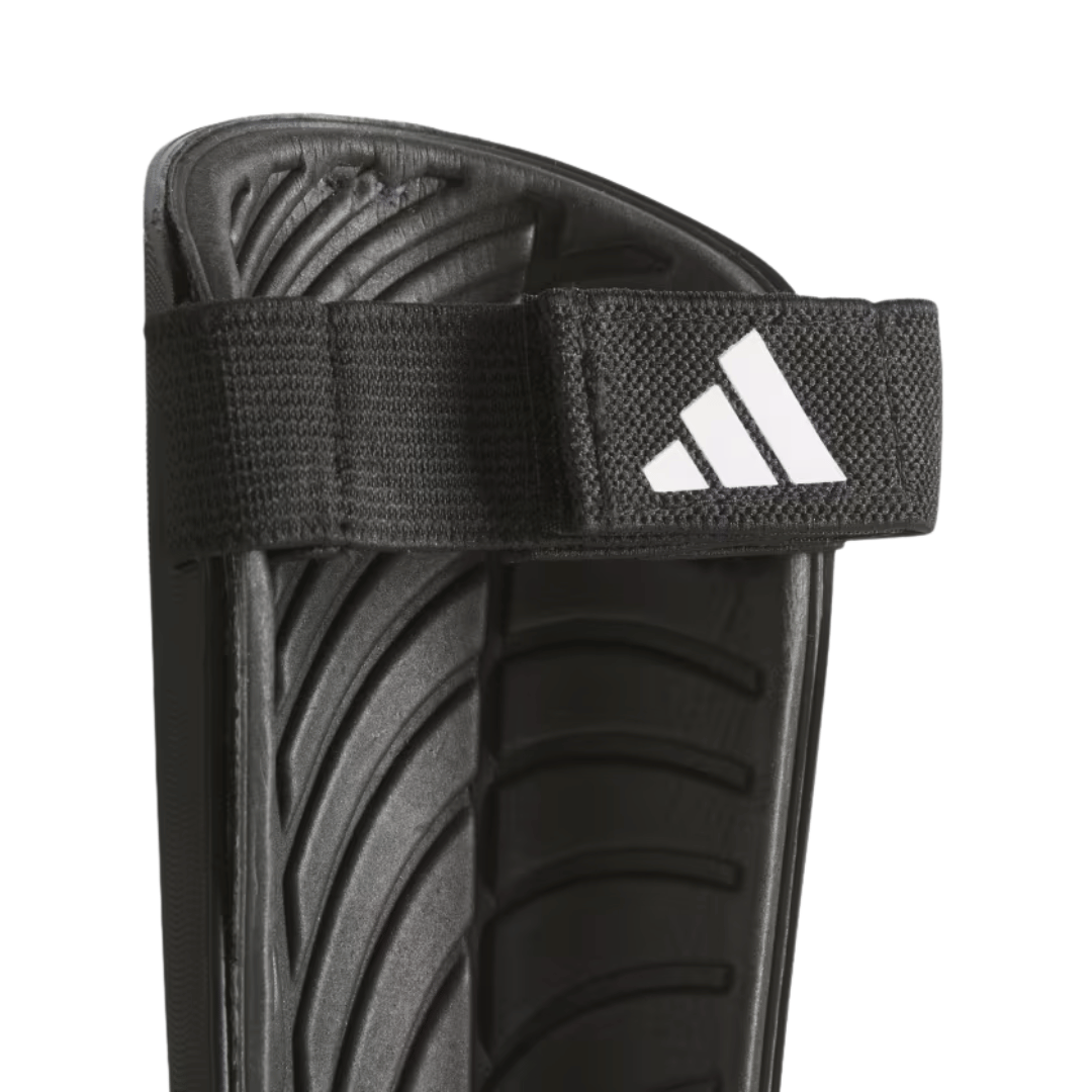 ESPINILLERAS ADIDAS TIRO TRAINING NEGRO - IP3998