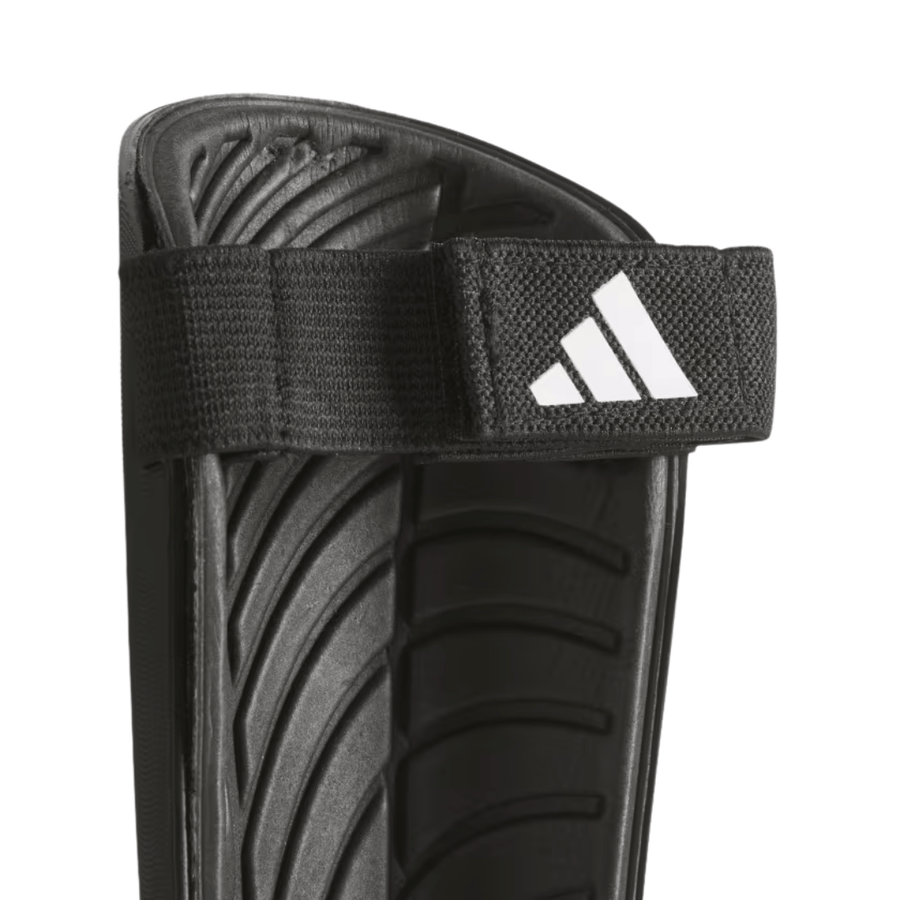 ESPINILLERAS ADIDAS TIRO TRAINING NEGRO - IP3998
