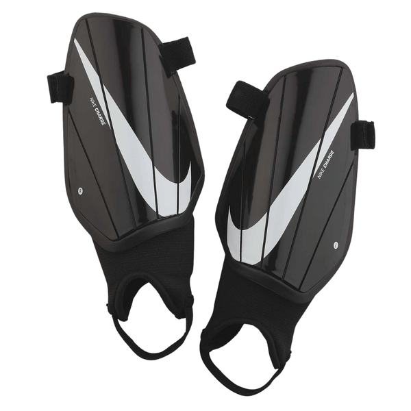 ESPINILLERAS NIKE CHARGE GRID 'BLACK' - SP2164010