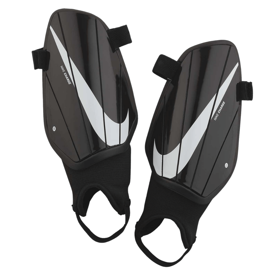 ESPINILLERAS NIKE CHARGE GRID 'BLACK' - SP2164010