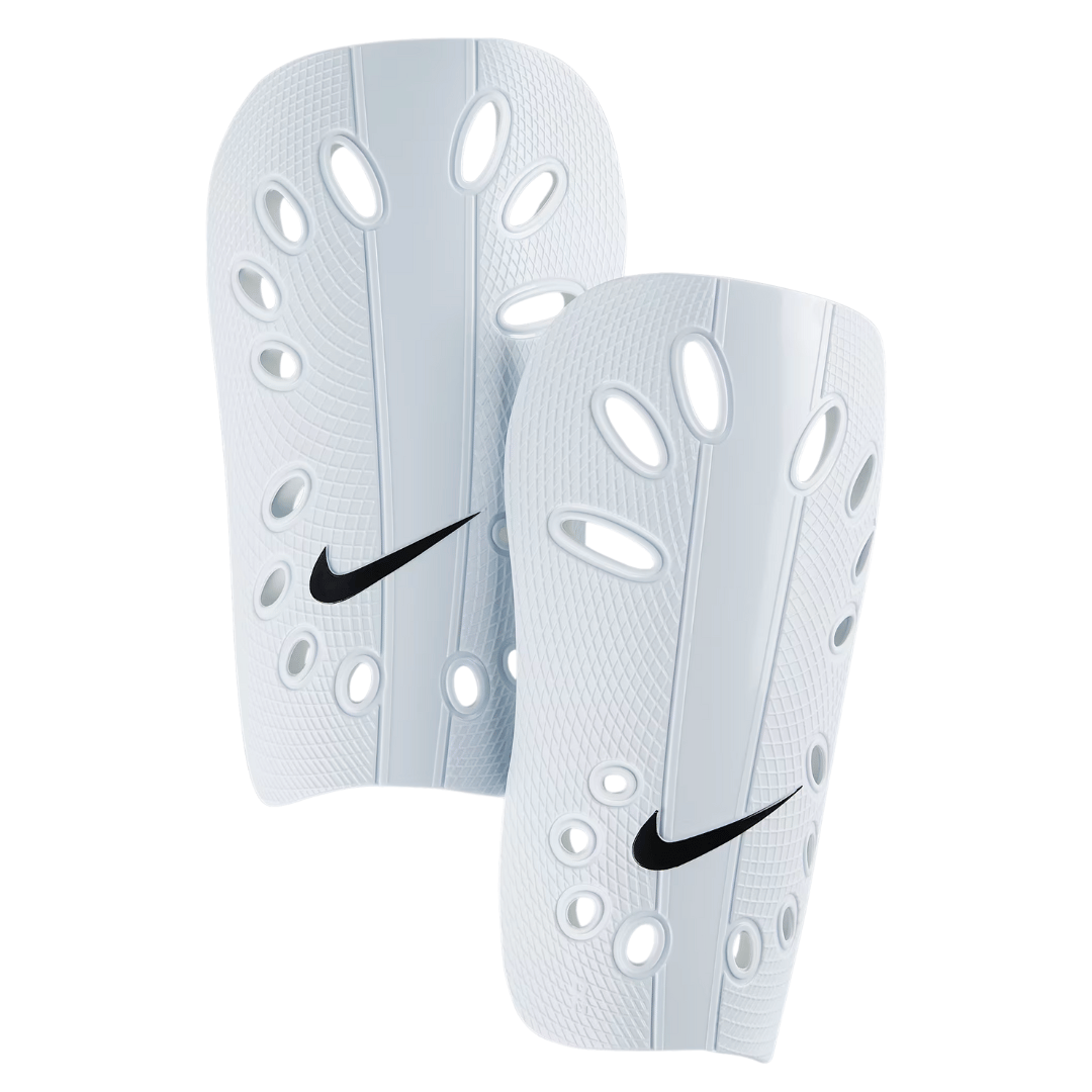 ESPINILLERAS NIKE J GUARD BLANCO - SP0040101