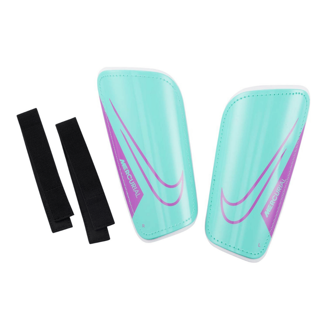 ESPINILLERAS NIKE MERCURIAL HARDSHELL 'PEAK READY' - DN3614354