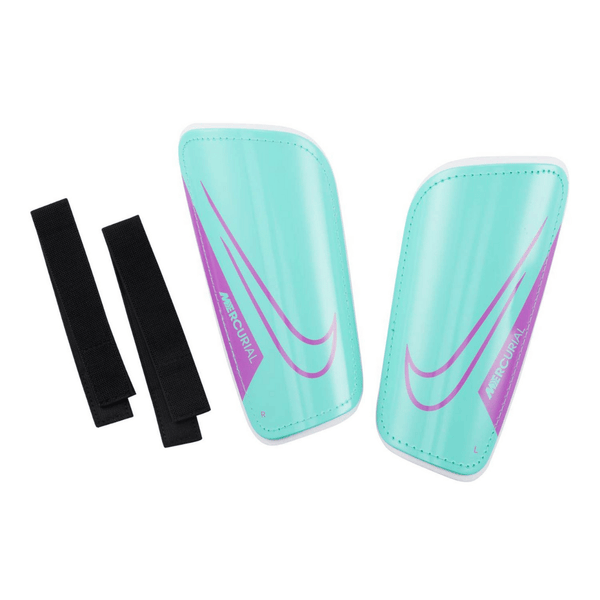 ESPINILLERAS NIKE MERCURIAL HARDSHELL 'PEAK READY' - DN3614354