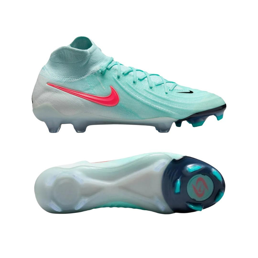 NIKE PHANTOM LUNA 2 ELITE FG 'MAD ENERGY' - FJ2572300