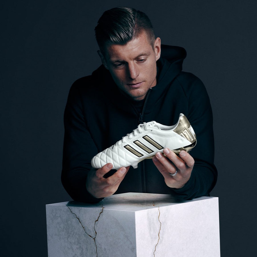 Adidas Adipure 11TK Pro Toni Kroos