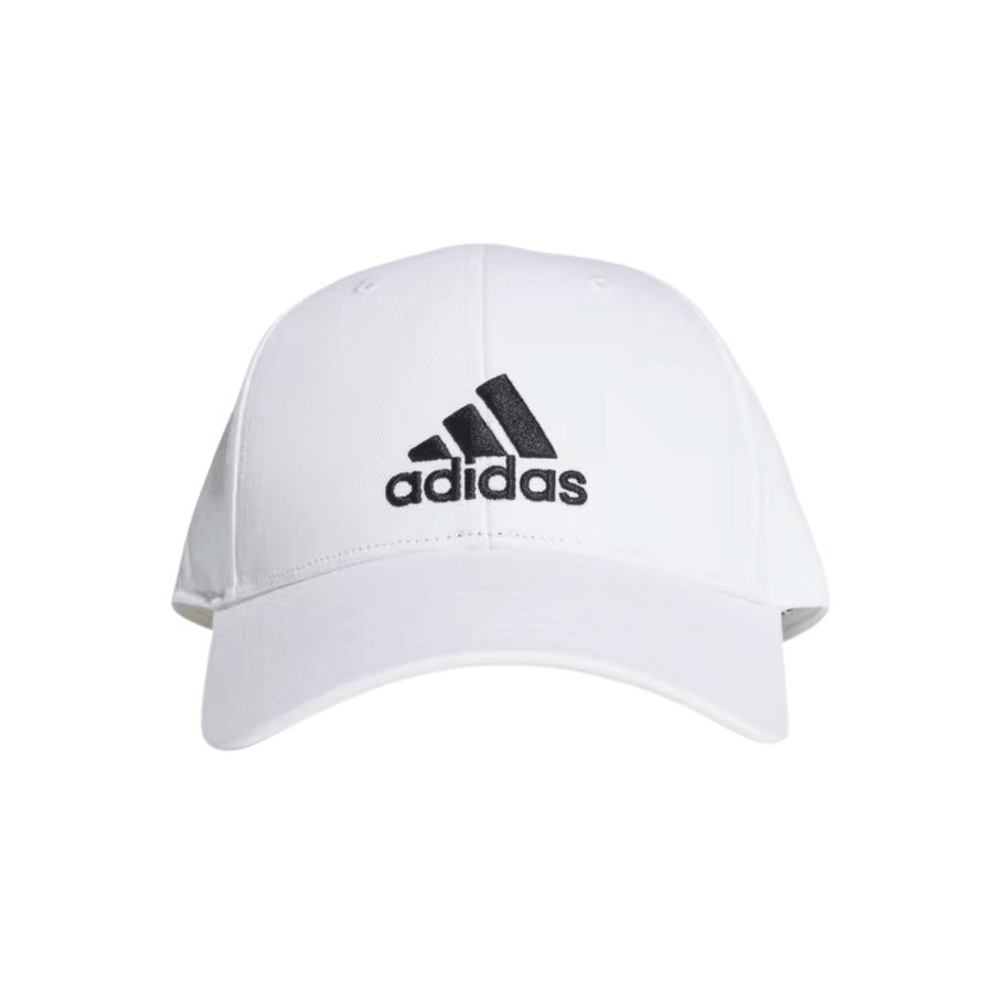 GORRA ADIDAS BASEBALL 'BLANCA' - FK0890