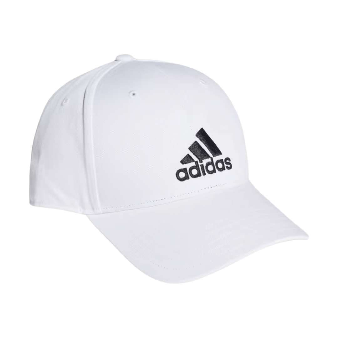 GORRA ADIDAS BASEBALL 'BLANCA' - FK0890