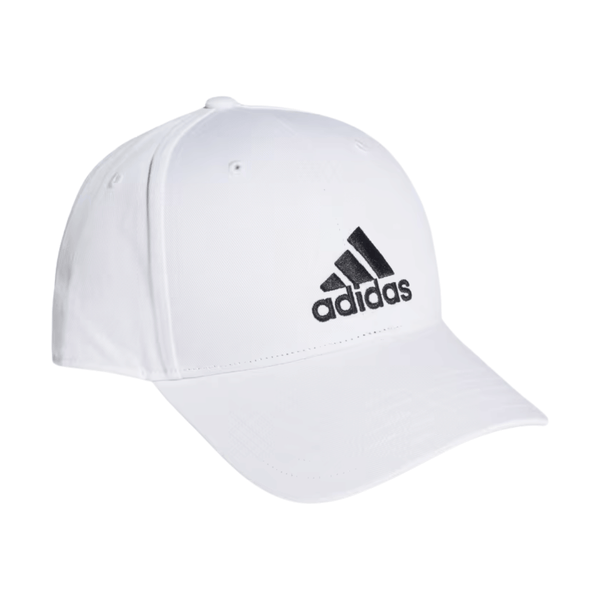 GORRA ADIDAS BASEBALL 'BLANCA' - FK0890