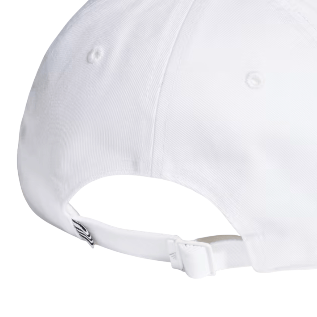 GORRA ADIDAS BASEBALL 'BLANCA' - FK0890