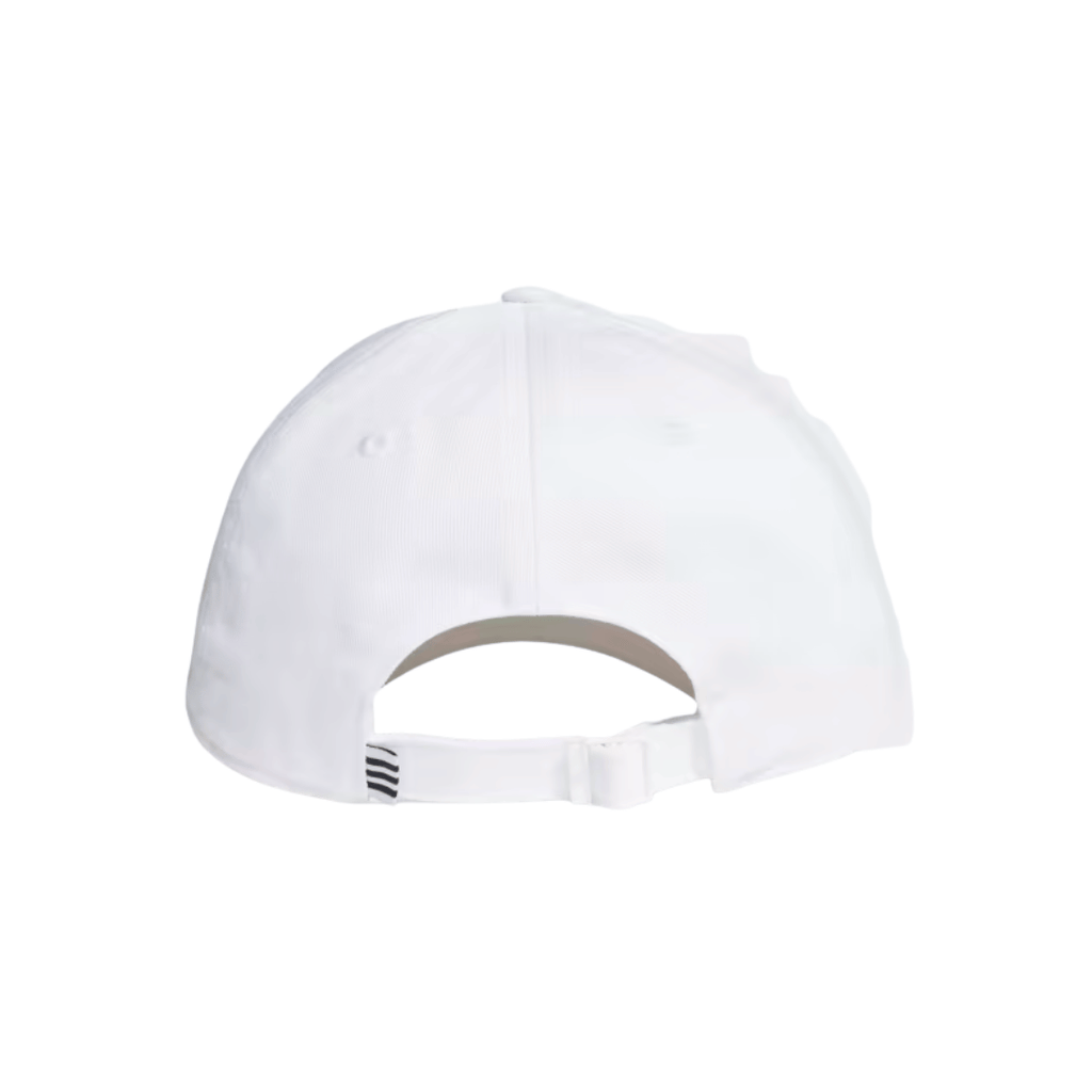 GORRA ADIDAS BASEBALL 'BLANCA' - FK0890